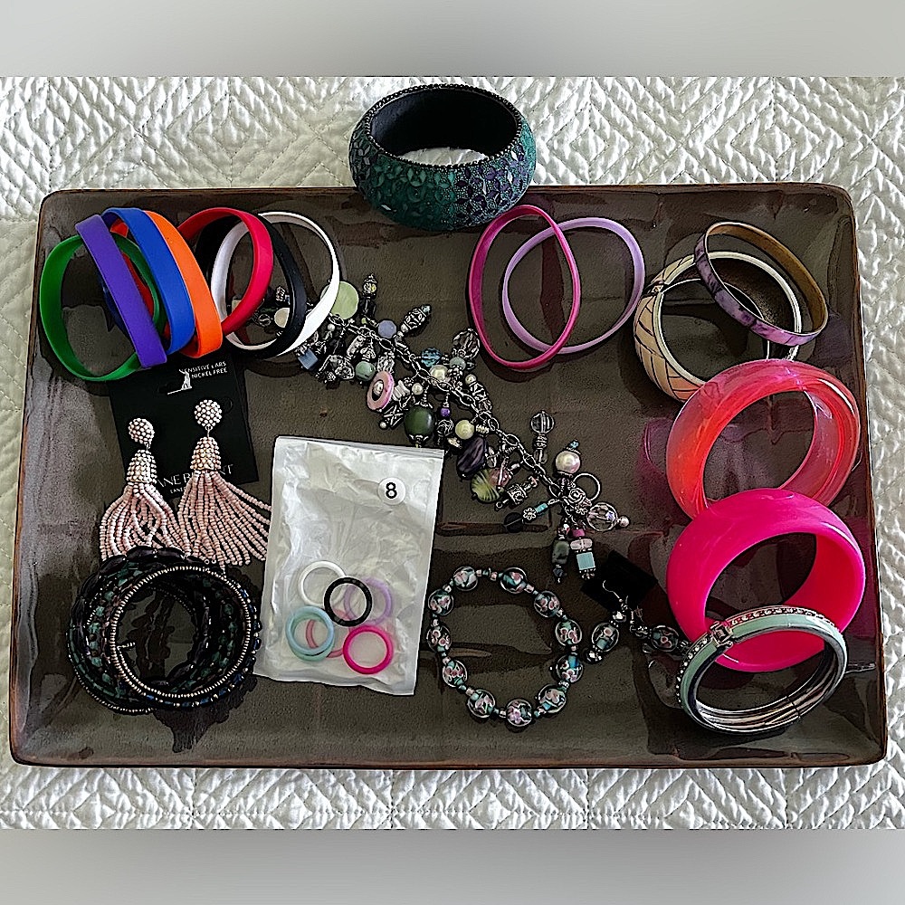 Jewelry Lot